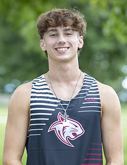 Nolyn Corder head Shot